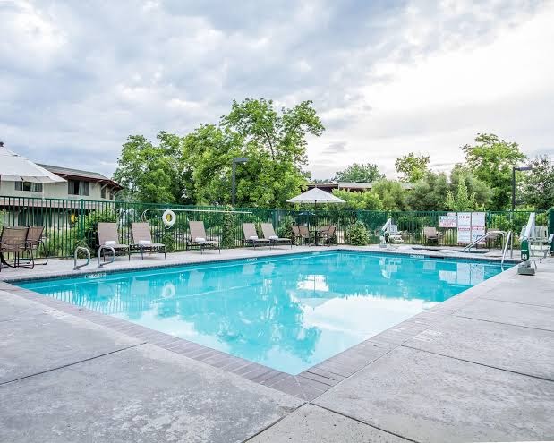 Gaia Hotel & Spa Redding, an Ascend Collection Hotel Photo 3