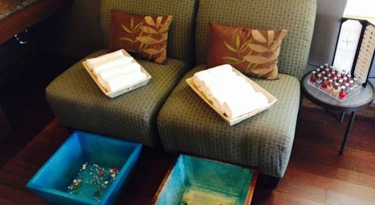 Gaia Hotel & Spa Redding, an Ascend Collection Hotel Photo 5