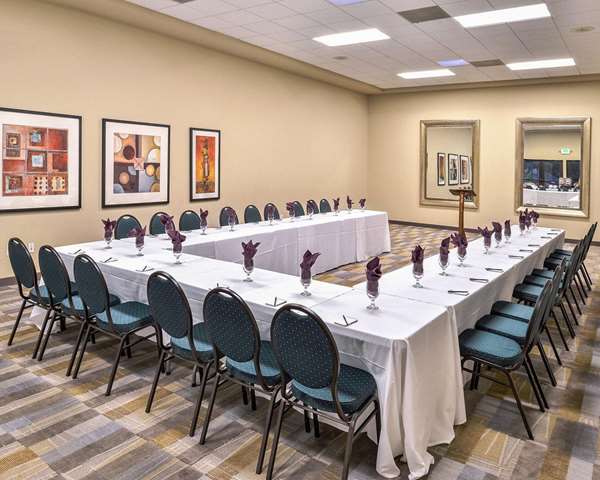 Gaia Hotel & Spa Redding, an Ascend Collection Hotel Photo 6