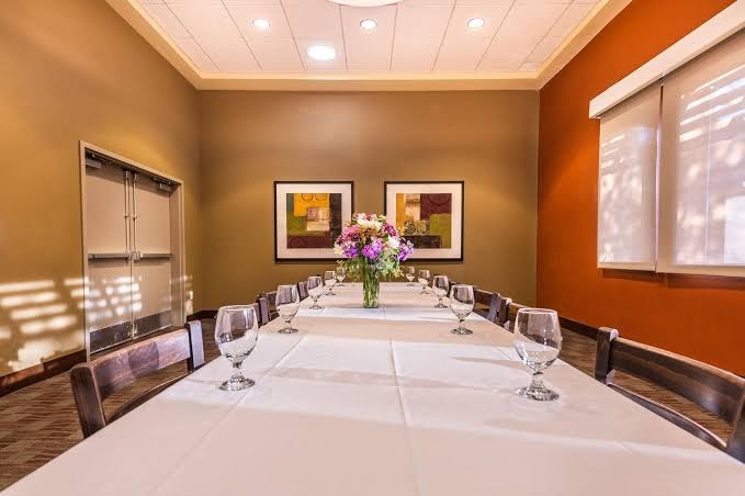 Gaia Hotel & Spa Redding, an Ascend Collection Hotel Photo 7