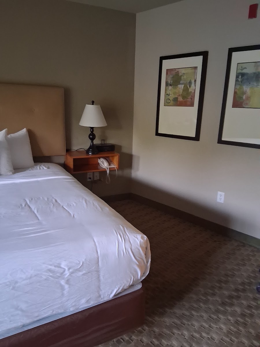 Hotel room photo 10