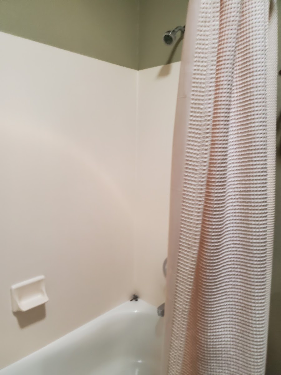 Hotel room photo 8
