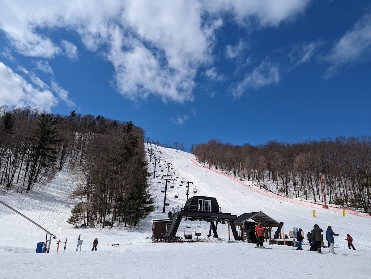 Willard Mountain Photo 2