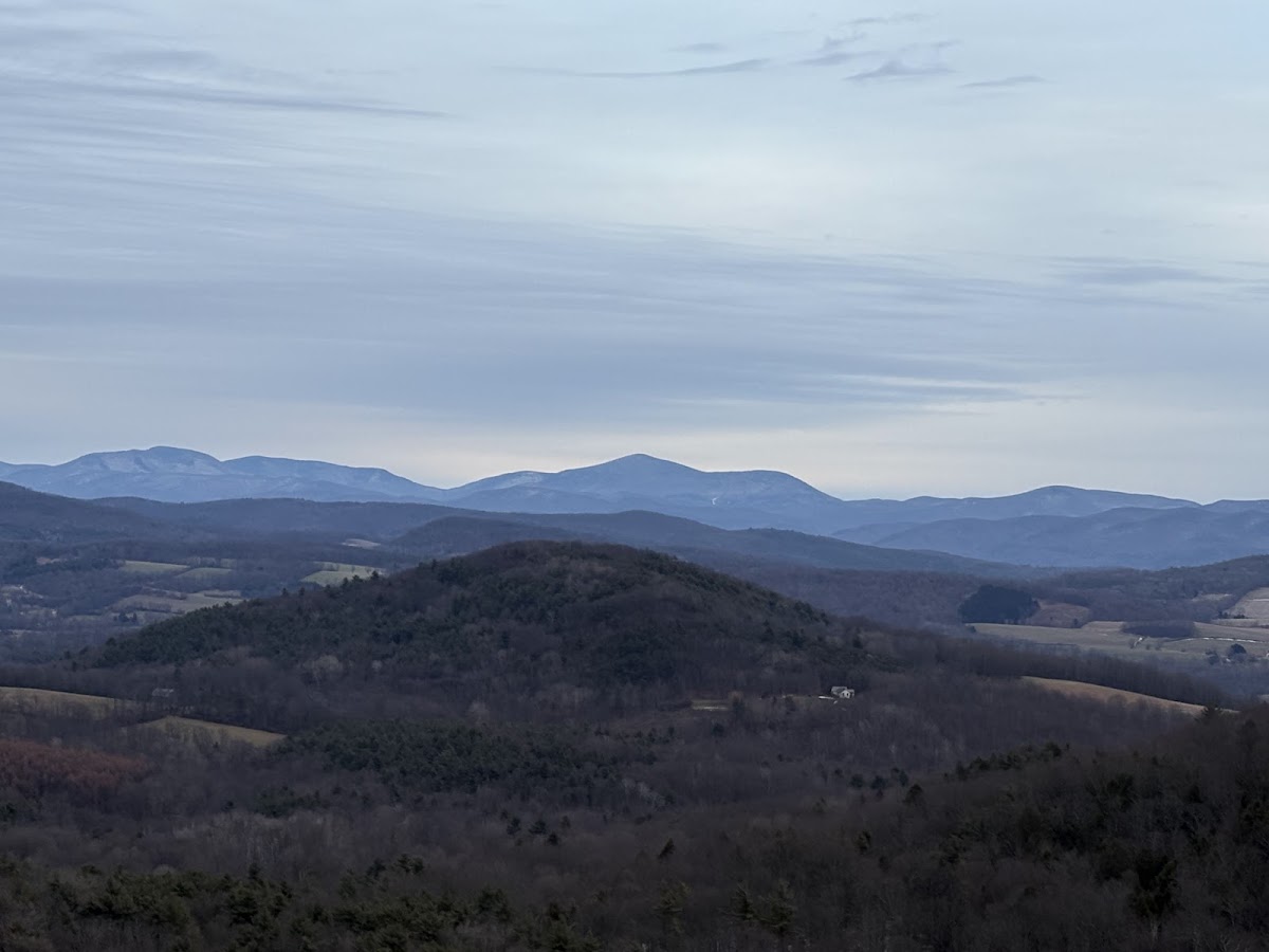 Willard Mountain Photo 3