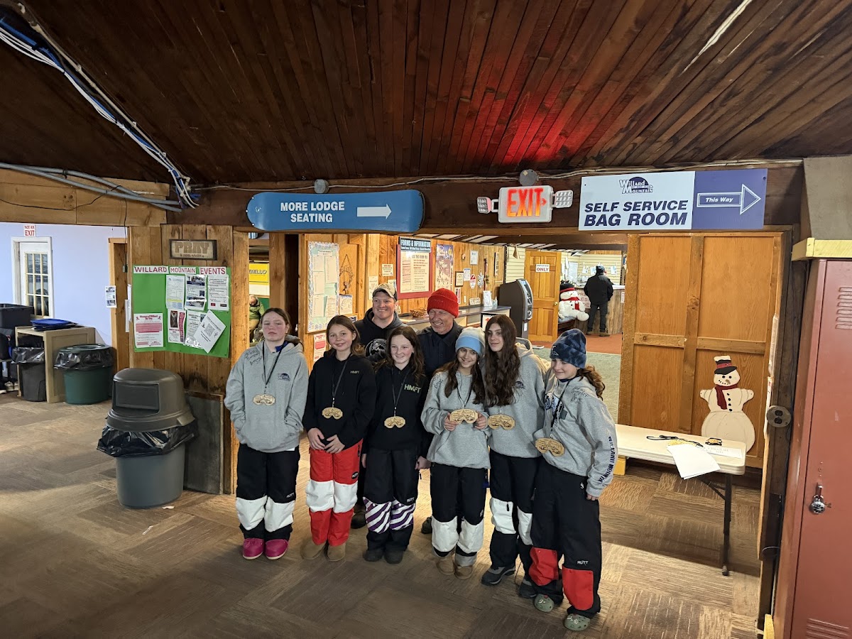 Willard Mountain Photo 4