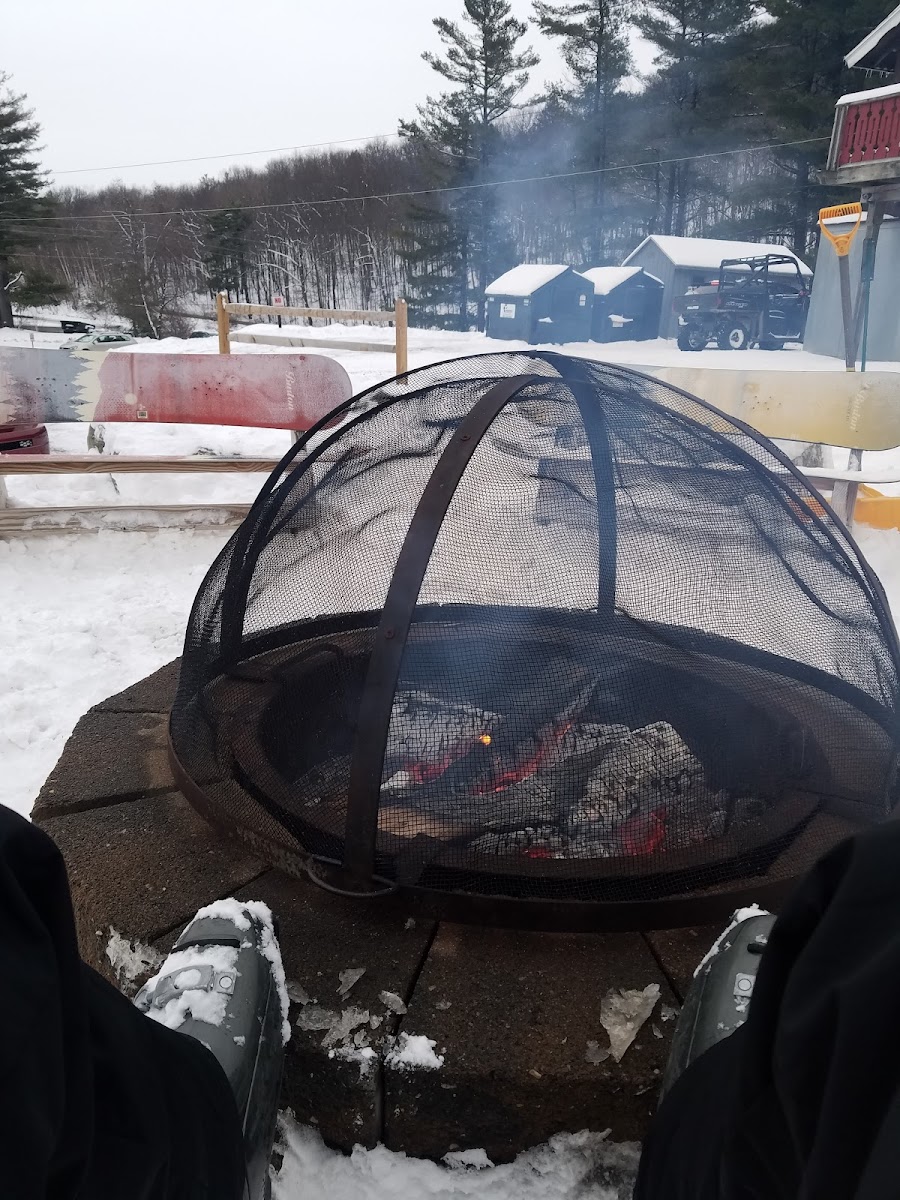 Willard Mountain Photo 5