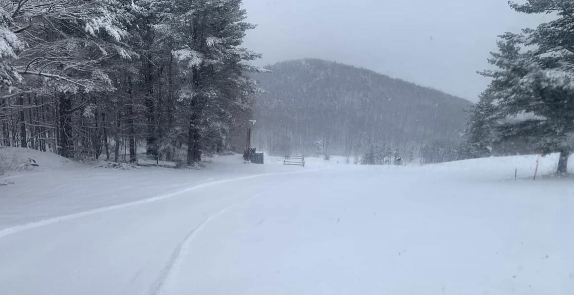 Willard Mountain Photo 6