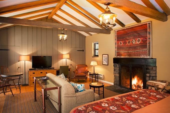 The Ahwahnee Photo 2