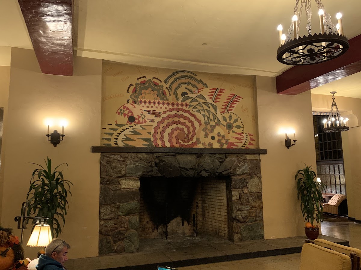 The Ahwahnee Photo 4