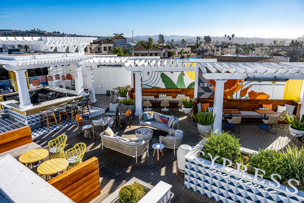 Inn at the Pier Pismo Beach, Curio Collection by Hilton Photo 4