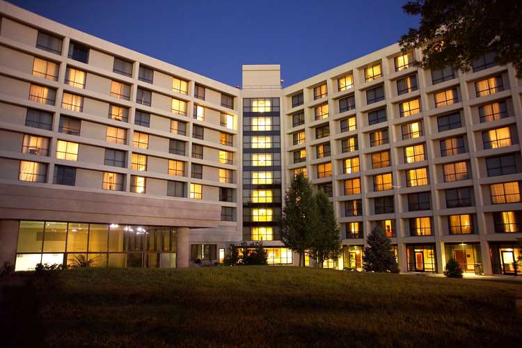 Hilton St. Louis Airport Photo 6