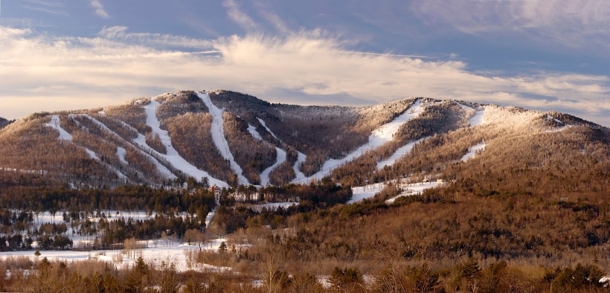 Ragged Mountain Resort