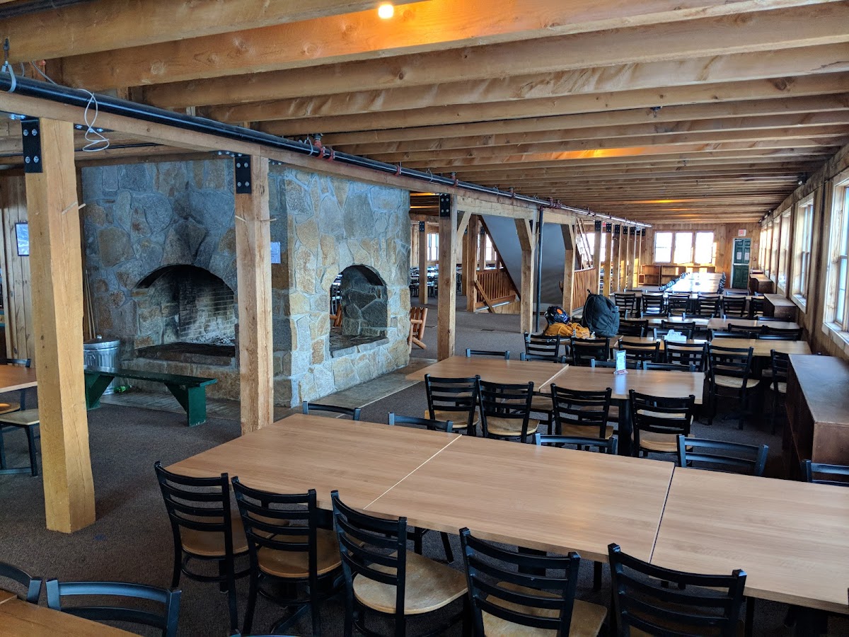 Ragged Mountain Resort Photo 3