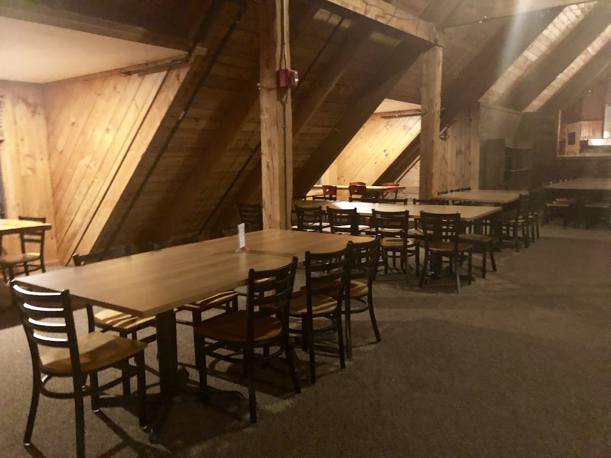 Ragged Mountain Resort Photo 5