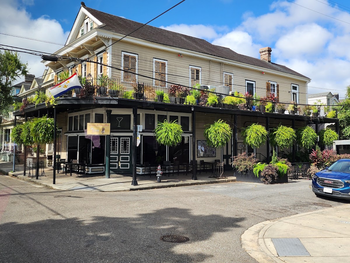 Royal Street Inn & R Bar Photo 6