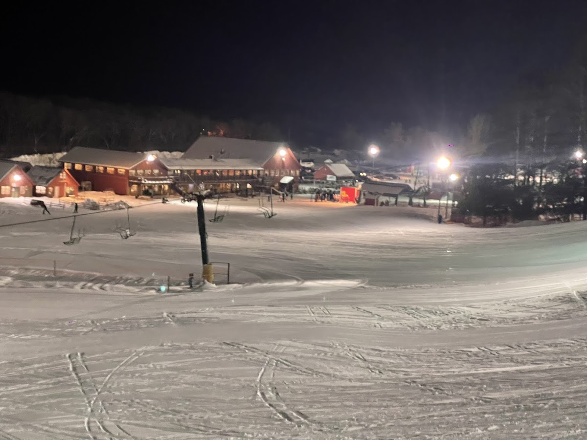 Wild Mountain Photo 4