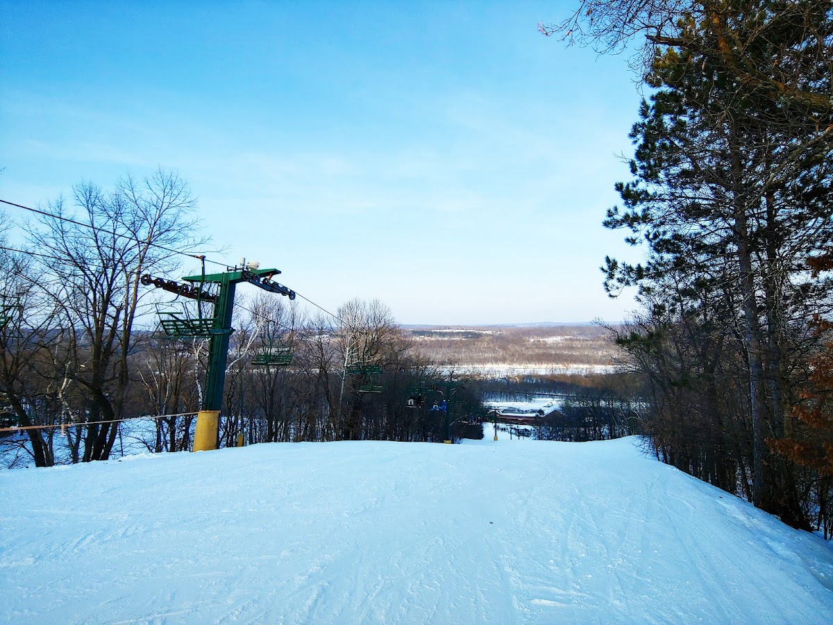 Wild Mountain Photo 5