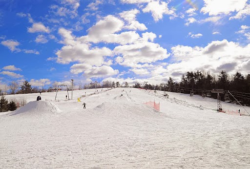 Ski Ward Photo 2
