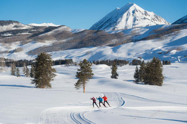 Crested Butte Nordic Photo 2