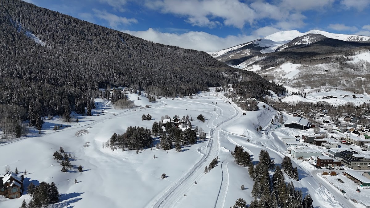 Crested Butte Nordic Photo 4
