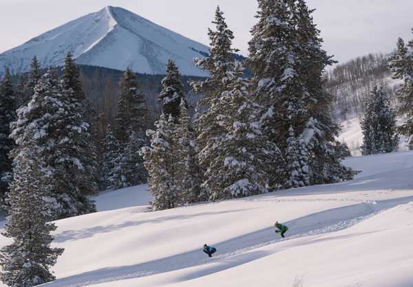 Crested Butte Nordic Photo 5