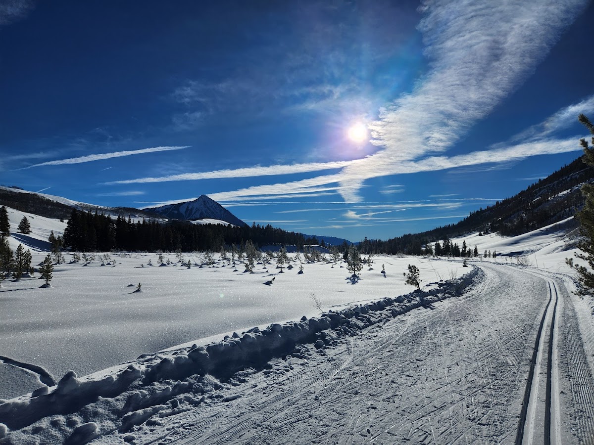 Crested Butte Nordic Photo 6