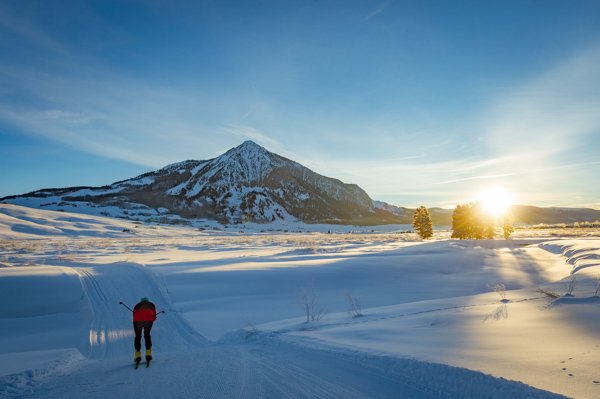 Crested Butte Nordic Photo 7