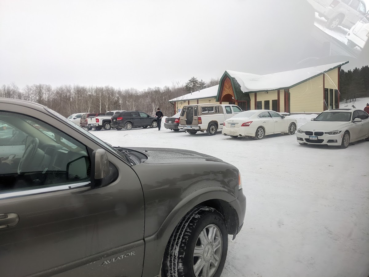 Mt. Itasca Winter Sports Center Photo 6