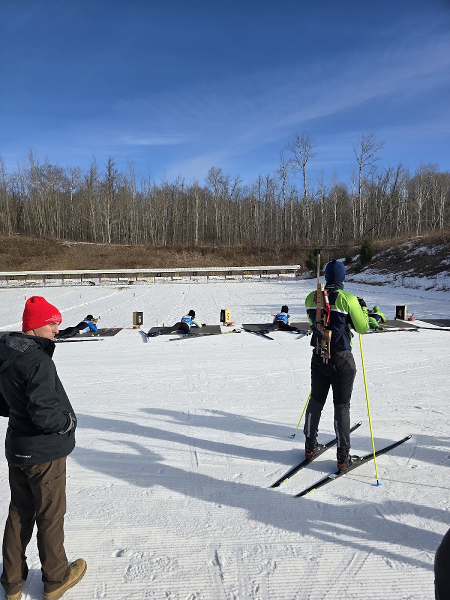 Mt. Itasca Winter Sports Center Photo 7
