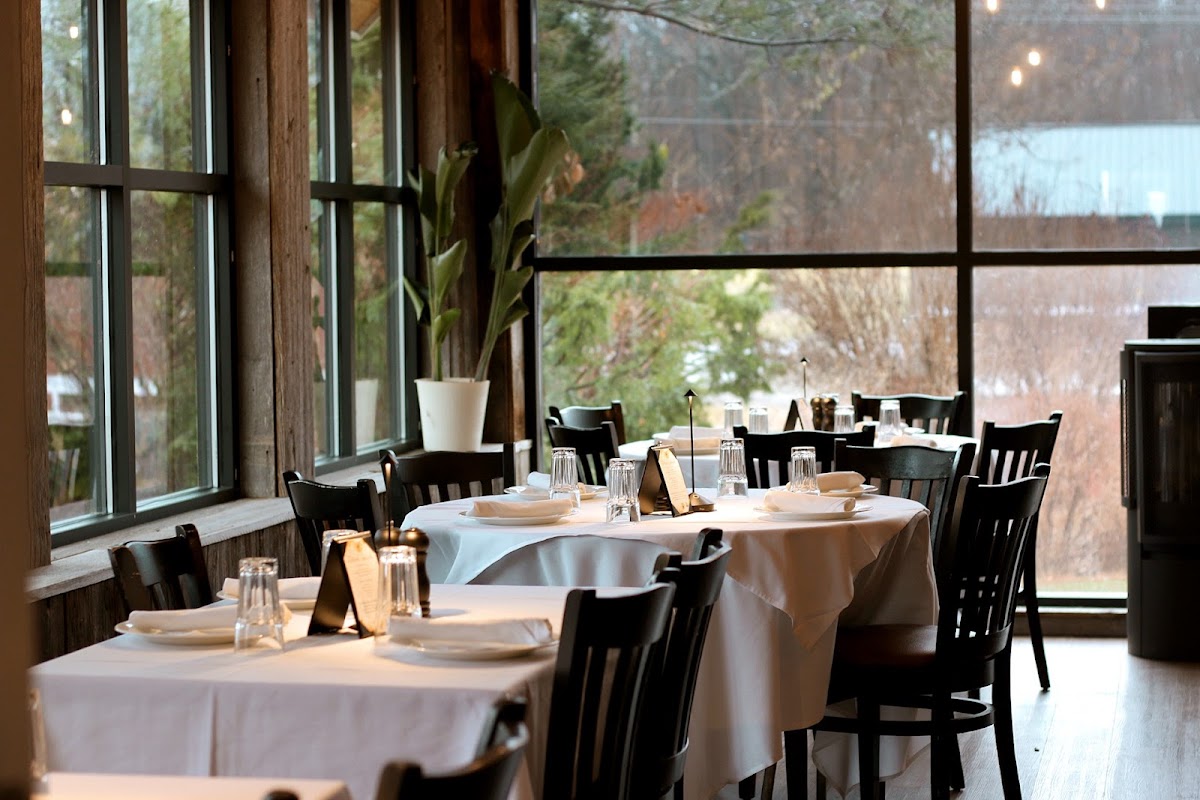 The North Hero House Inn & Restaurant Photo 5