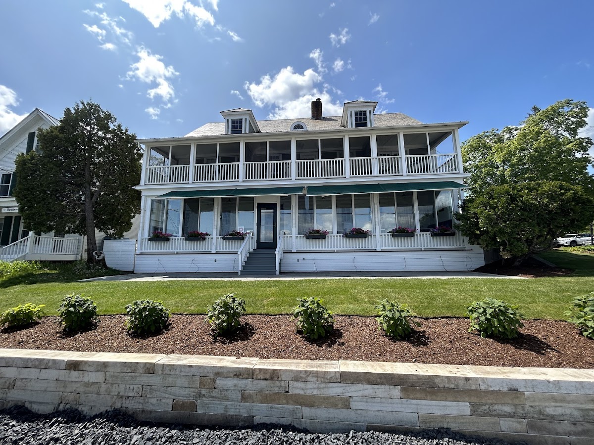 The North Hero House Inn & Restaurant Photo 8