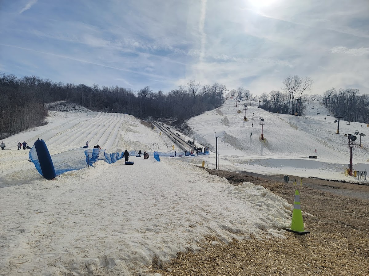 Snow Creek Ski Area