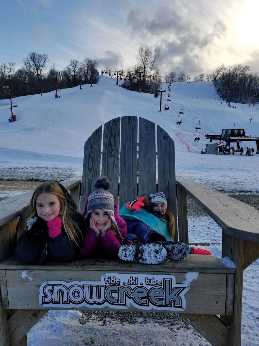 Snow Creek Ski Area Photo 2