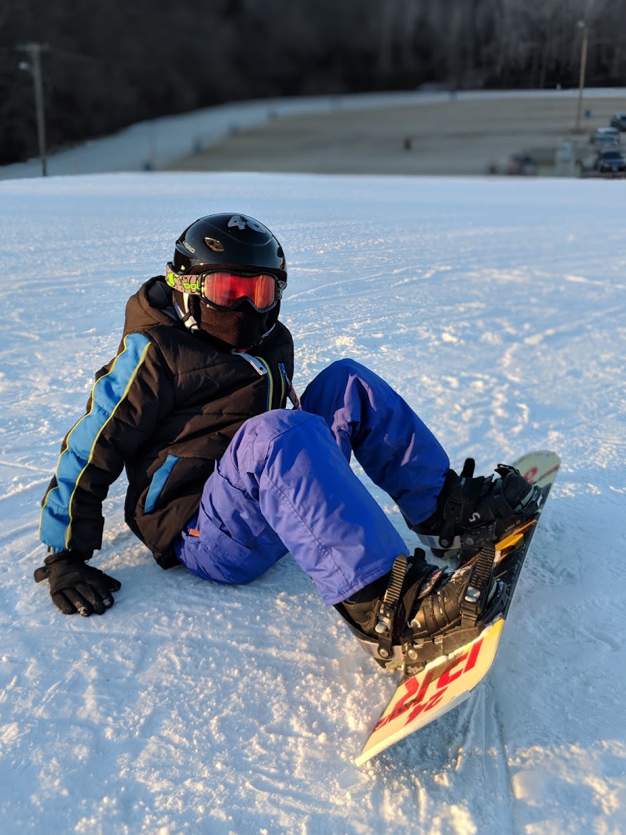 Snow Creek Ski Area Photo 3