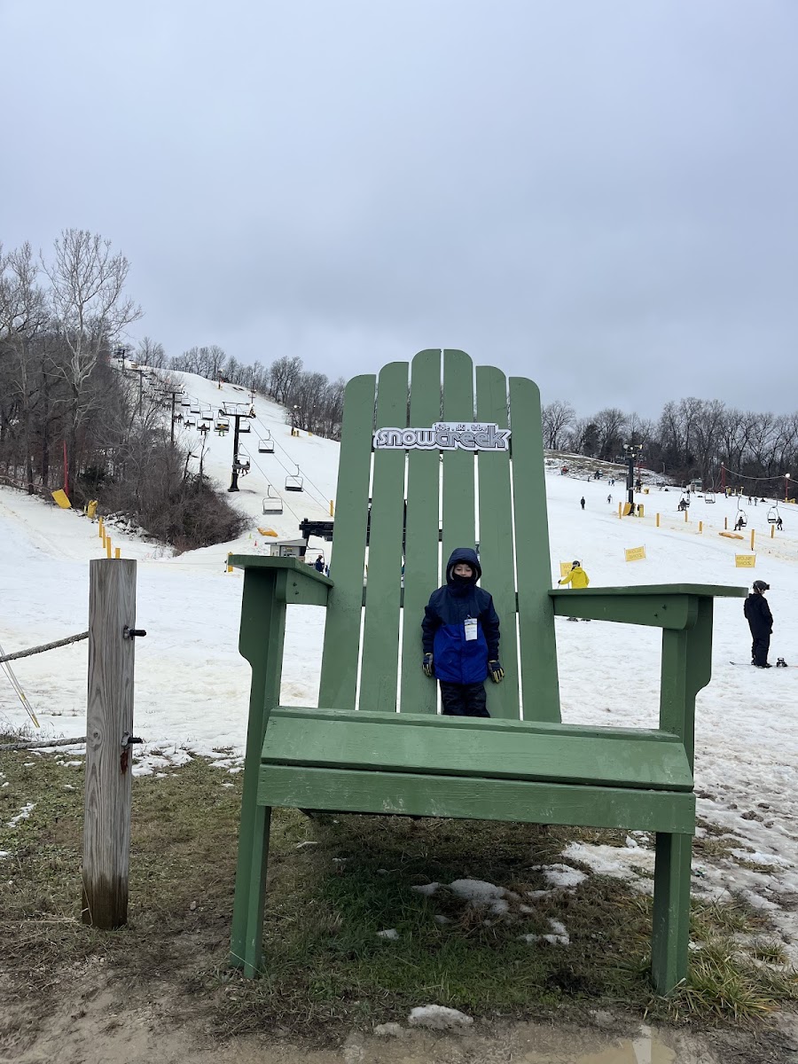 Snow Creek Ski Area Photo 4