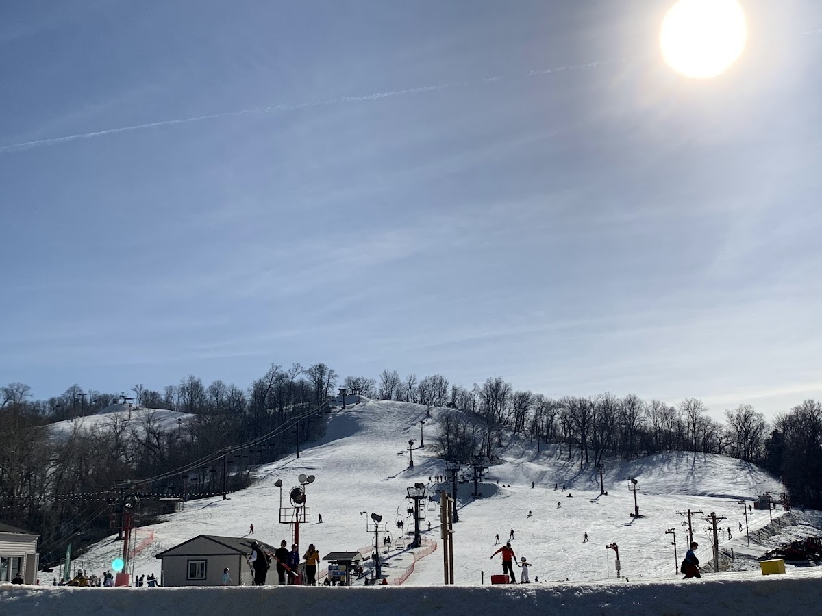 Snow Creek Ski Area Photo 5