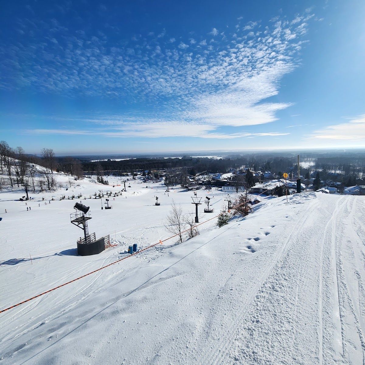 Crystal Mountain Photo 2