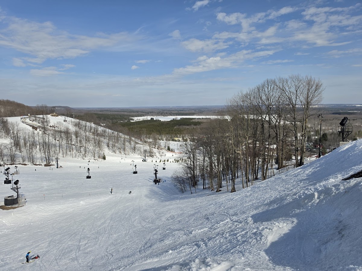 Crystal Mountain Photo 7