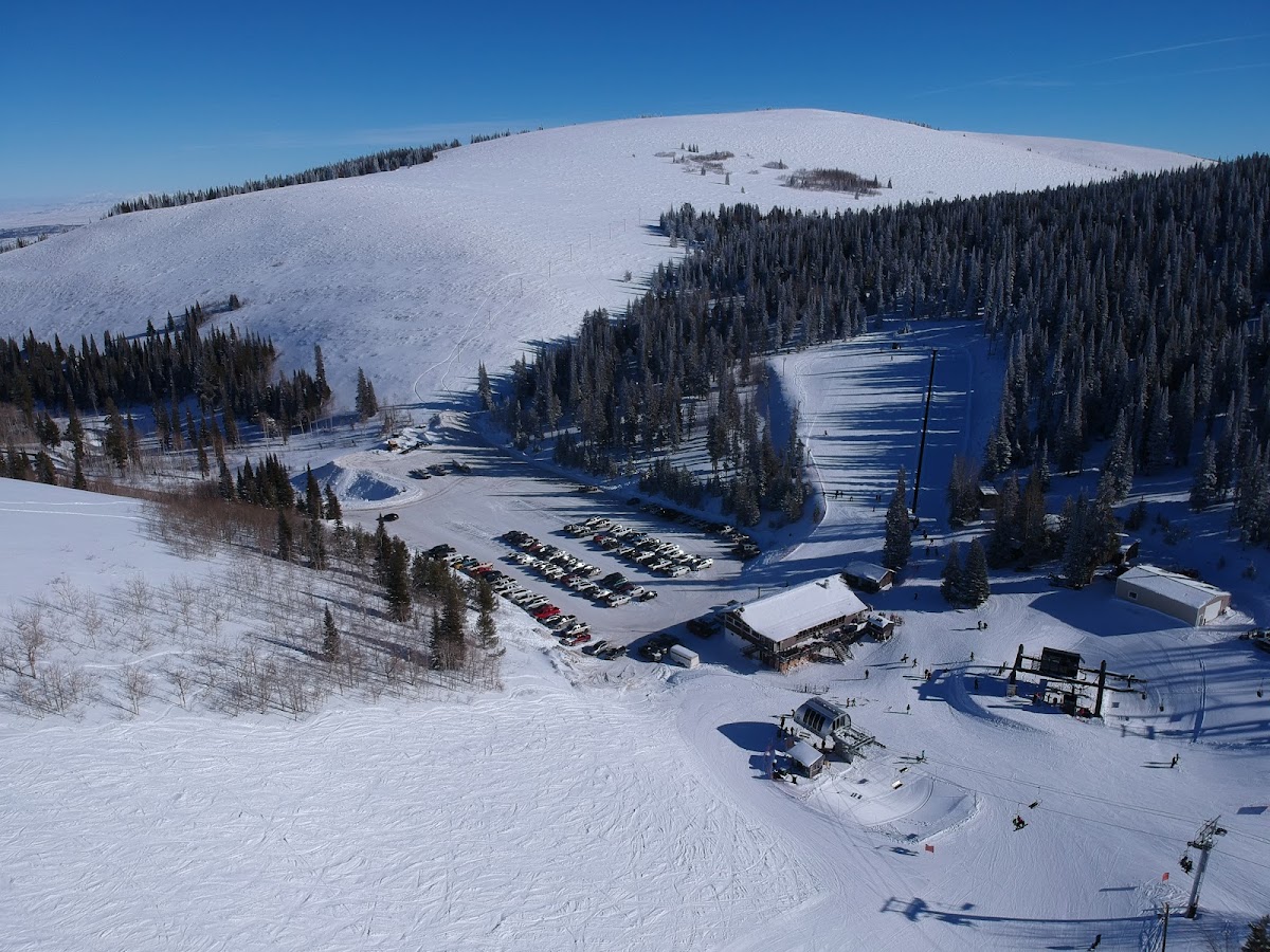 Pomerelle Mountain Resort Photo 2