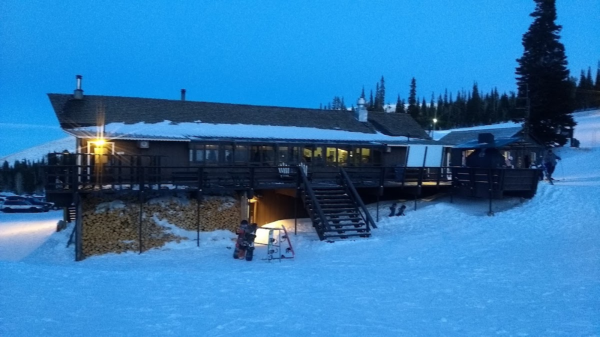 Pomerelle Mountain Resort Photo 3