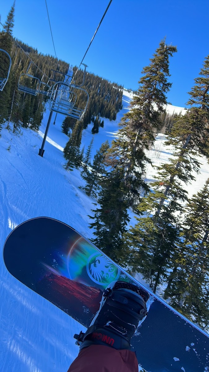 Pomerelle Mountain Resort Photo 4