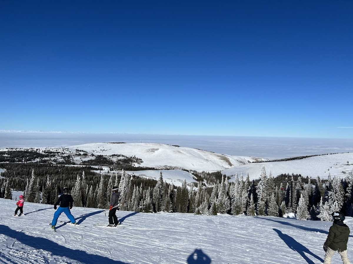 Pomerelle Mountain Resort Photo 5