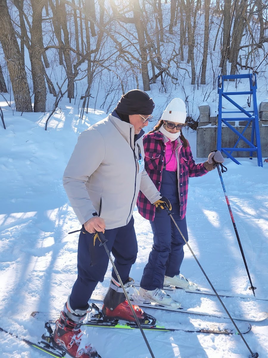 Huff Hills Ski Area Photo 5