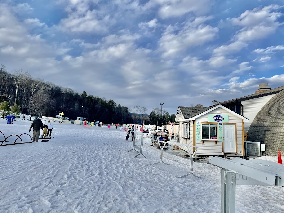 Mount Southington Ski Area Photo 2
