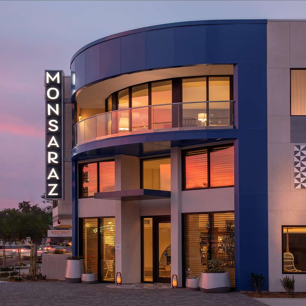 The Monsaraz San Diego, Tapestry Collection by Hilton Photo 5