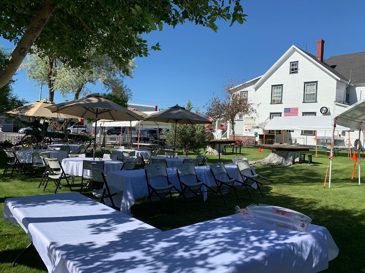 Bridgeport Inn Photo 1