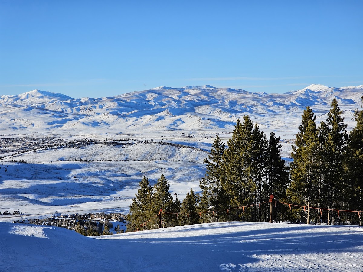 Granby Ranch Photo 2