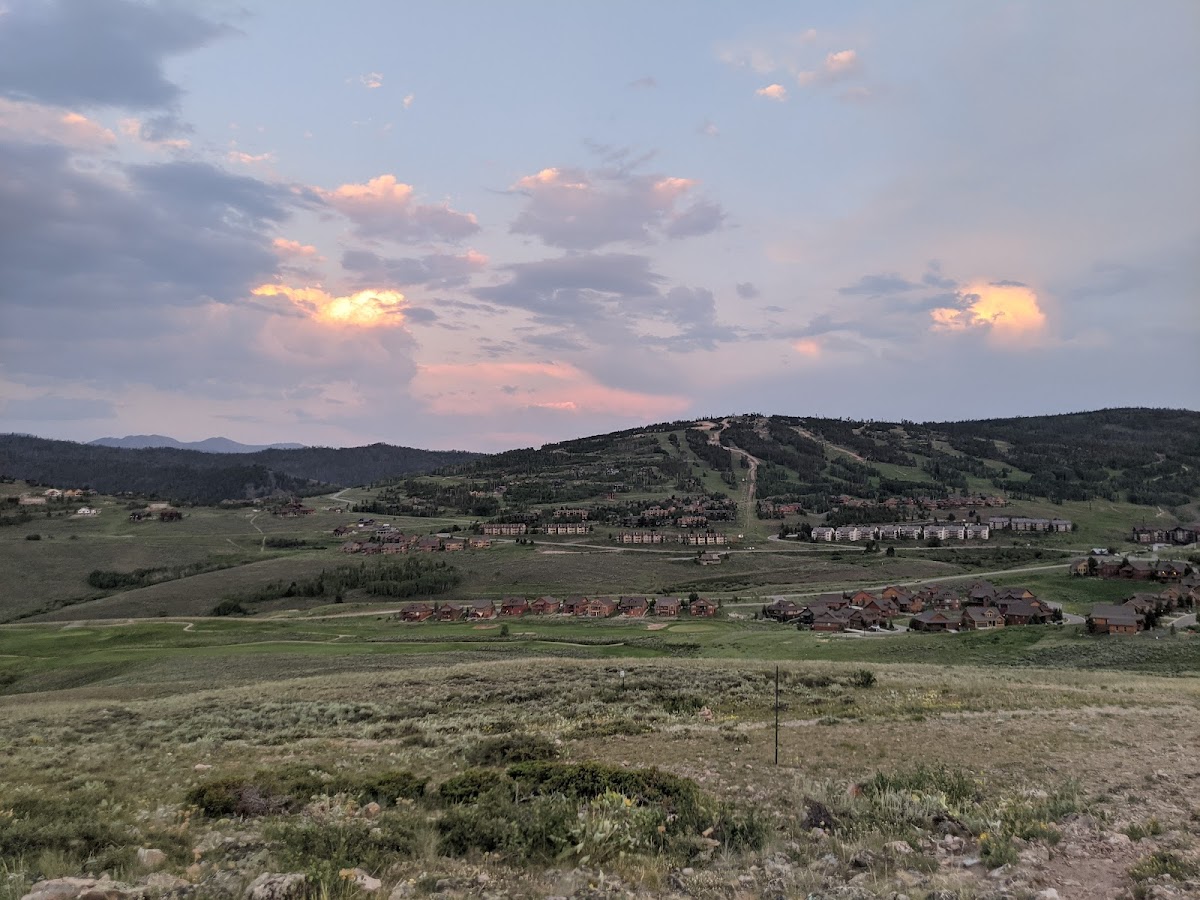 Granby Ranch Photo 3