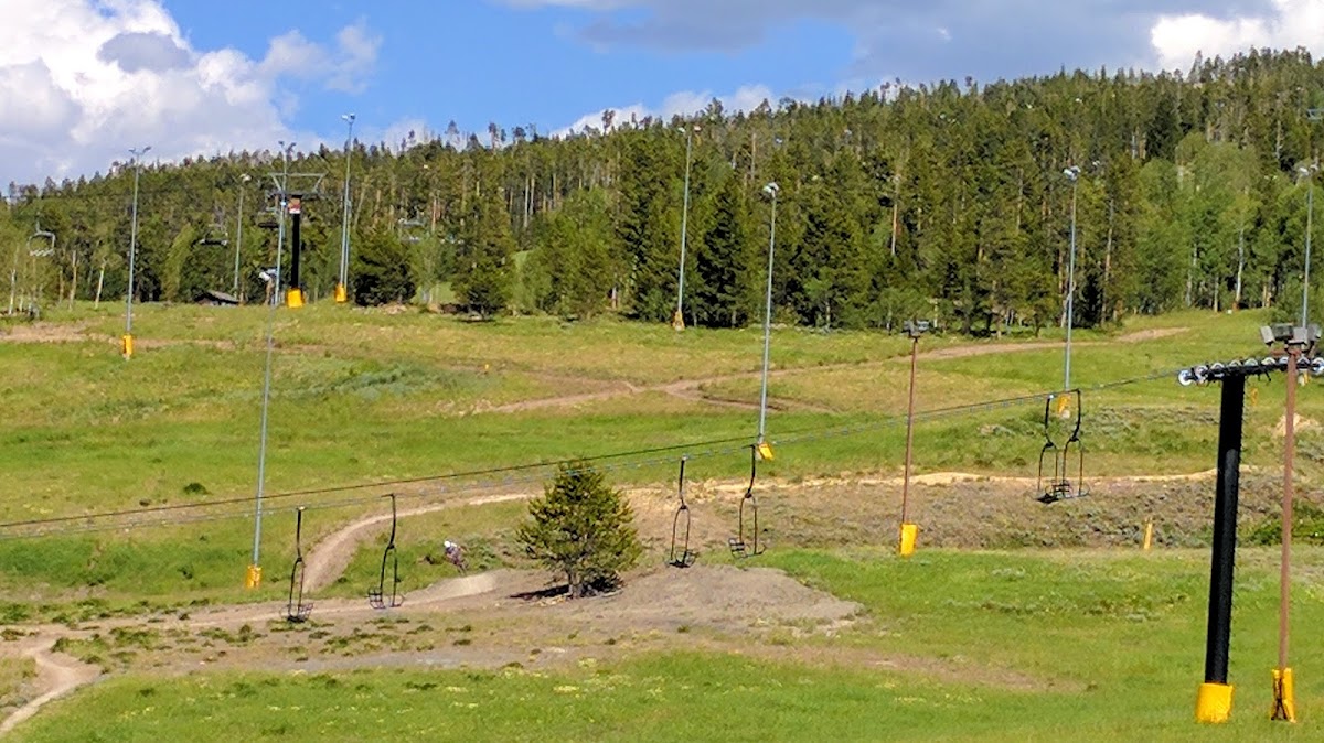 Granby Ranch Photo 4
