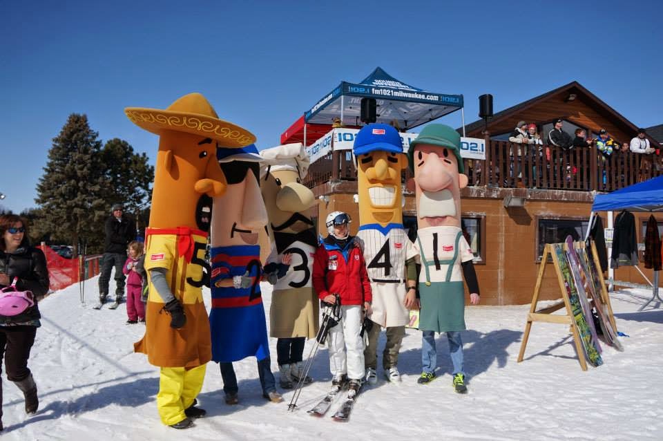 Little Switzerland Ski Area Photo 4